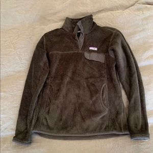 Patagonia Snap Synchilla